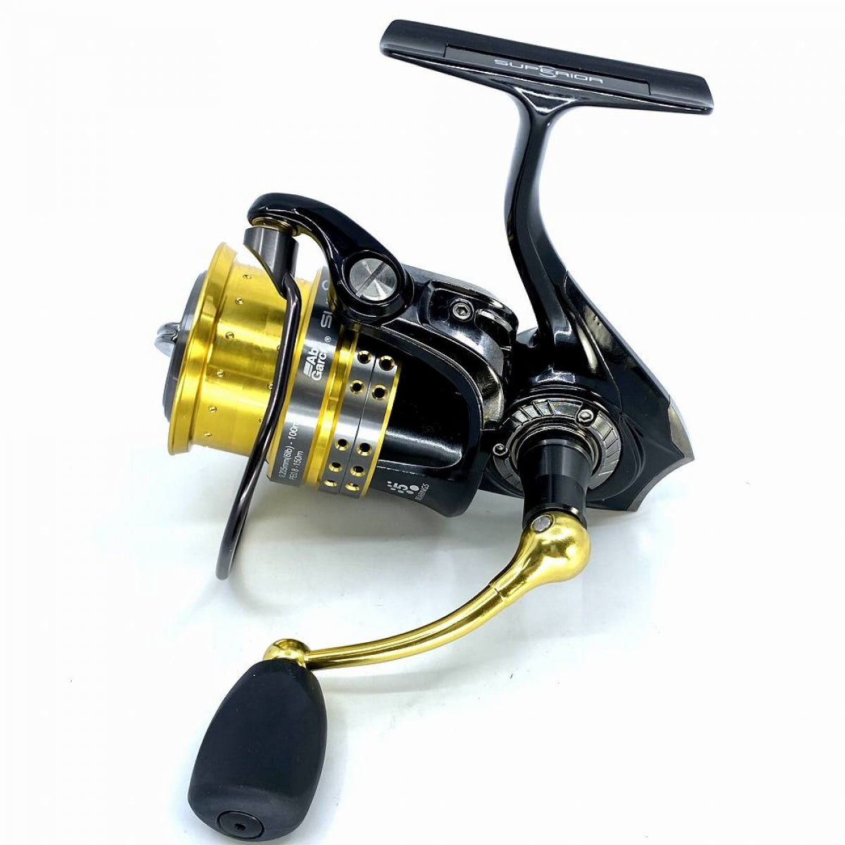 Abu Garcia SUPERIOR 2500S
