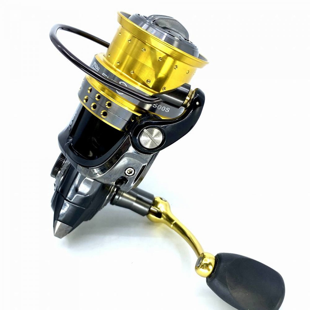 Abu Garcia SUPERIOR 2500S