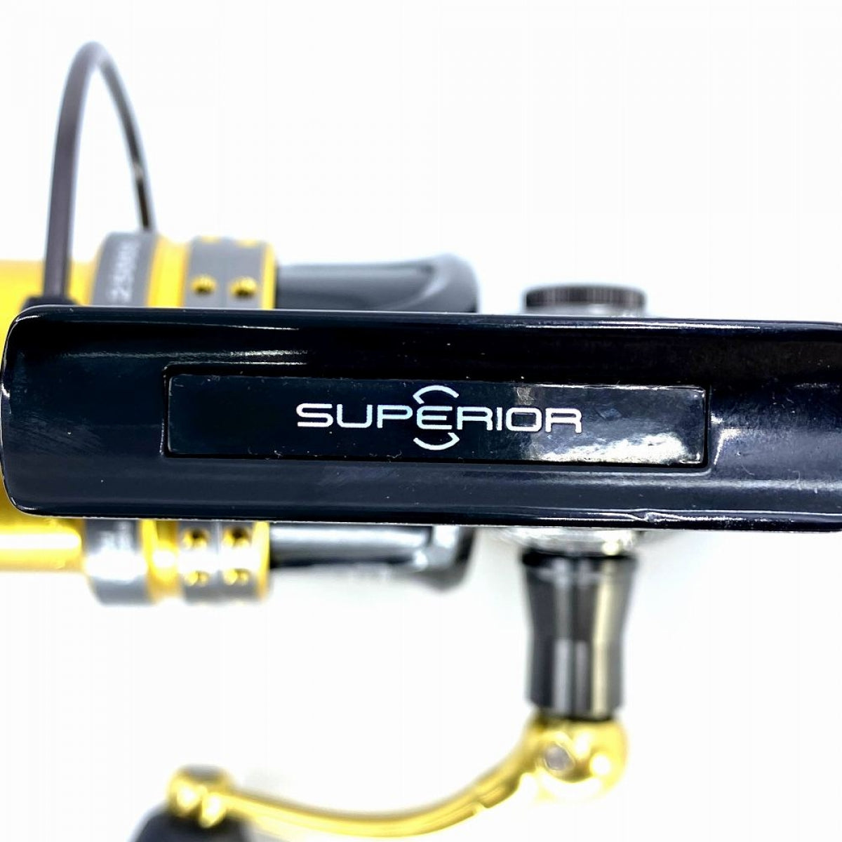 Abu Garcia SUPERIOR 2500S