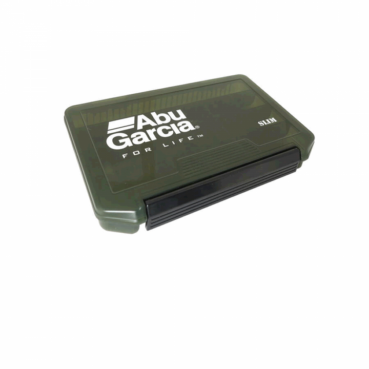 Abu Garcia ABU LURE CASE VS-3010NS W.20.5cm x D.14.5cm x H.2.5cm OLIVE