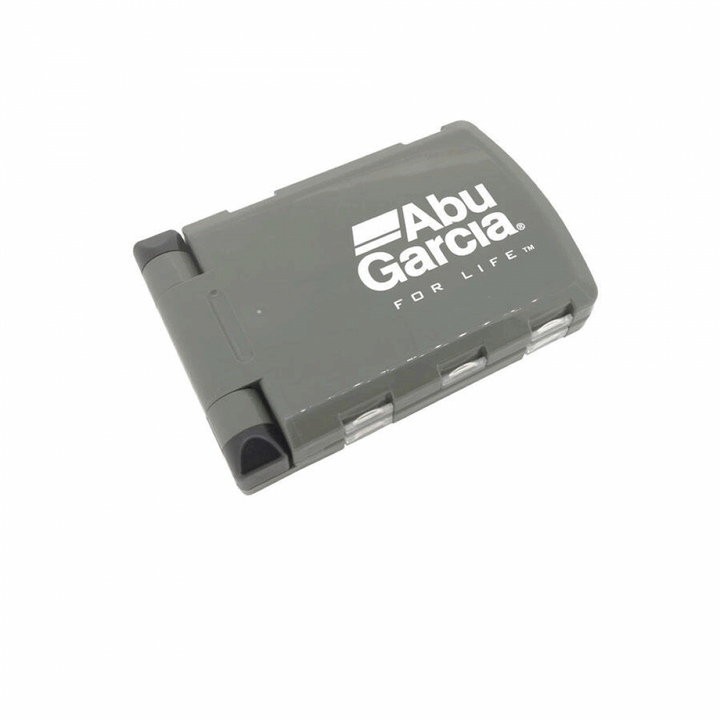 Abu Garcia ABU HOOK AND SINKER CASE VS-318SD W.122mm x D.87mm x H.34mm OLIVE