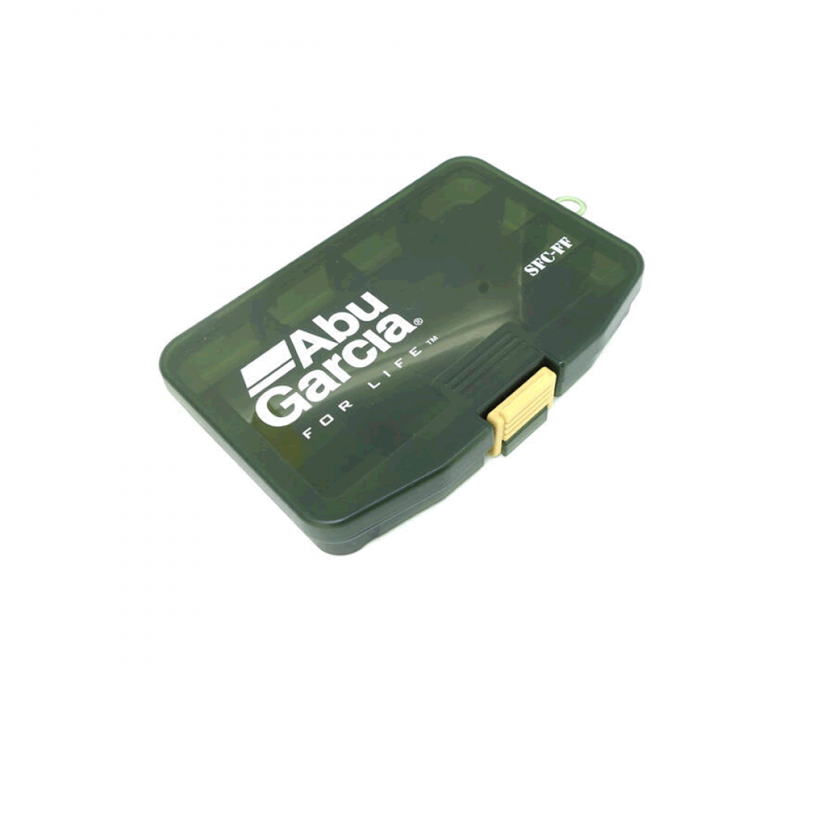 Abu Garcia ABU COMPACT LURE CASE SFC LF W.14.6cm x D.10.3cm x H.2.3cm OLIVE