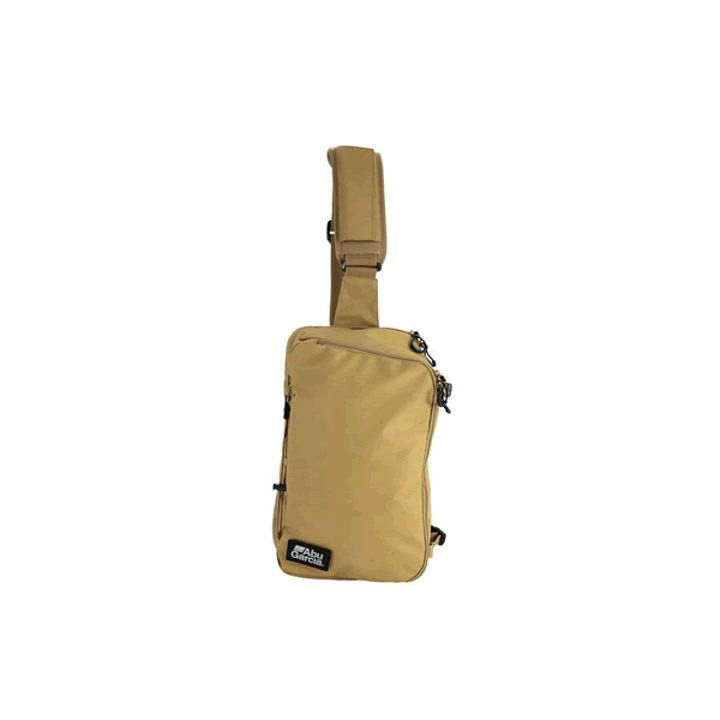 Abu Garcia ABU COMMUTER SLING BAG W22cm x H13cm x D37cm BEIGE