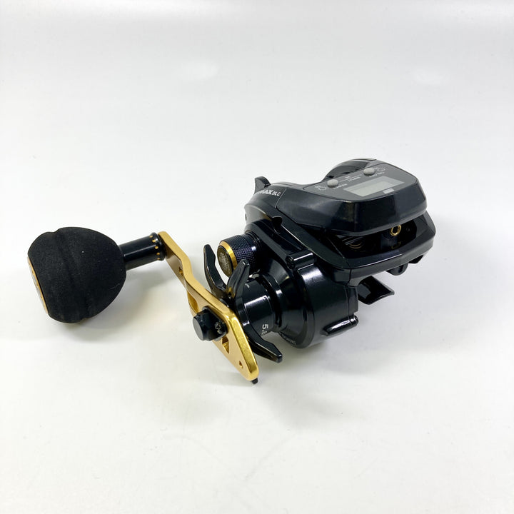 Abu Garcia MAX DLC P