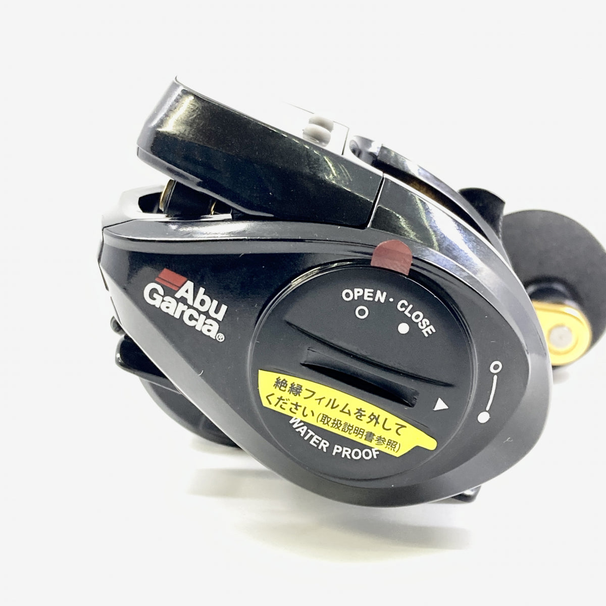 Abu Garcia MAX DLC P