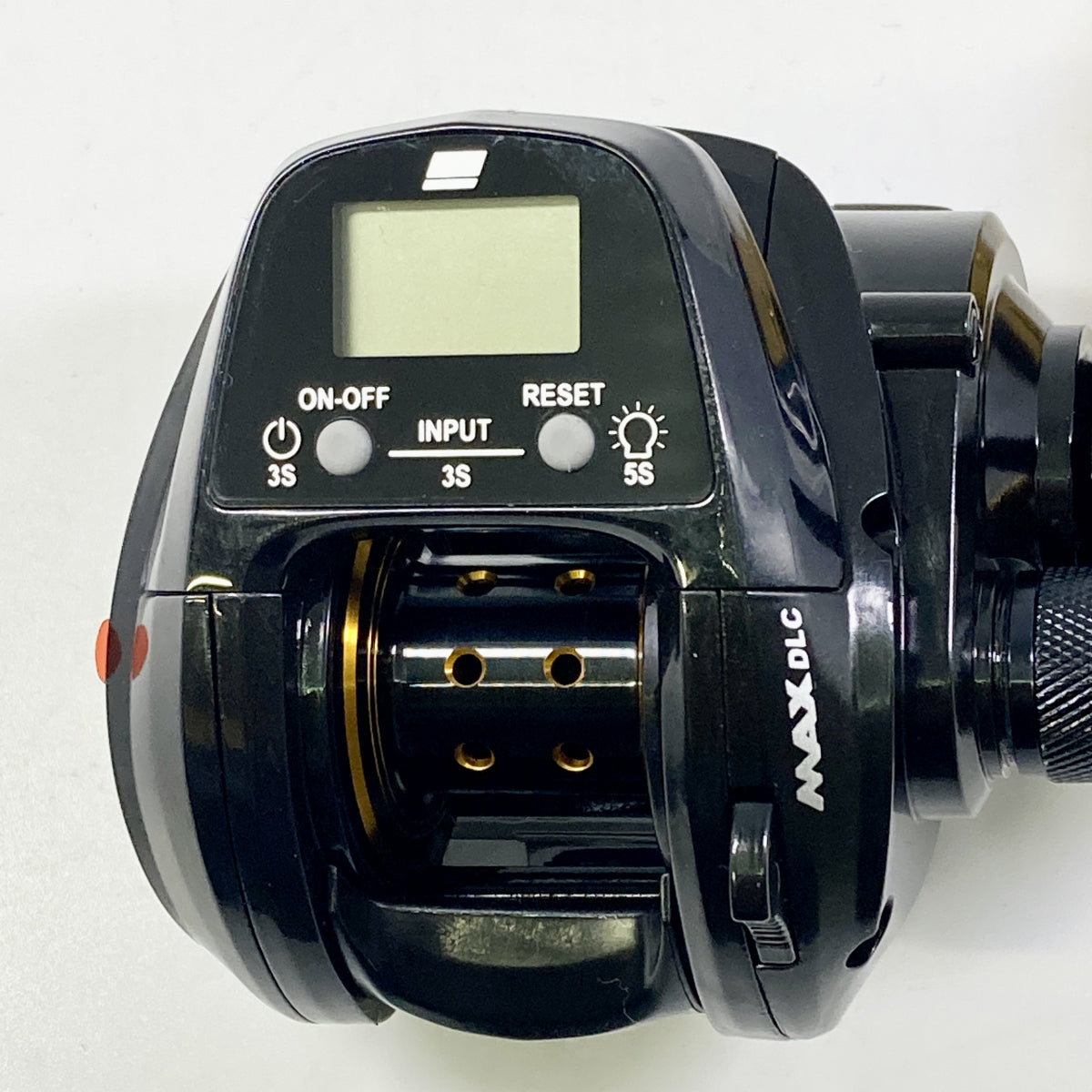 Abu Garcia MAX DLC P
