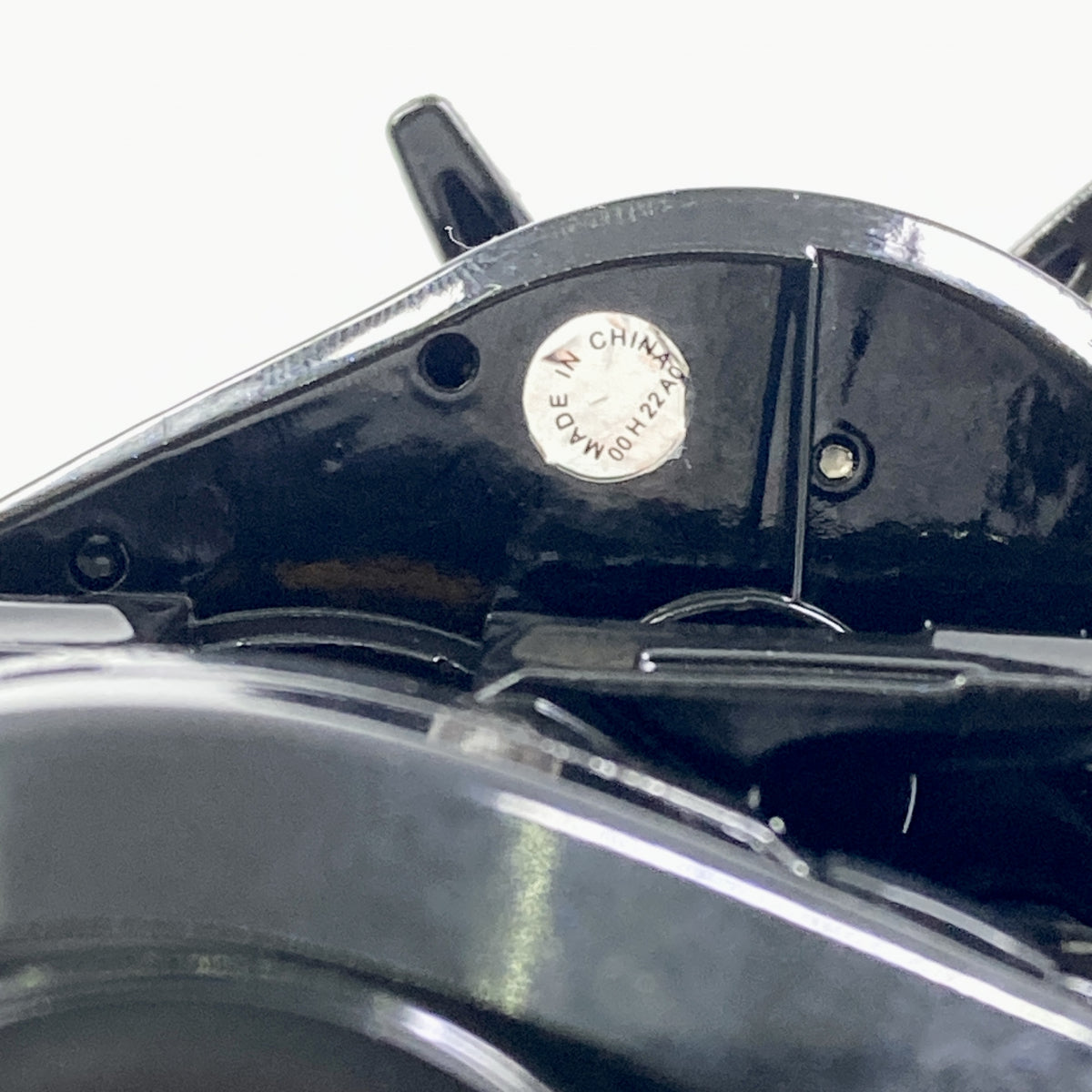 Abu Garcia MAX DLC P