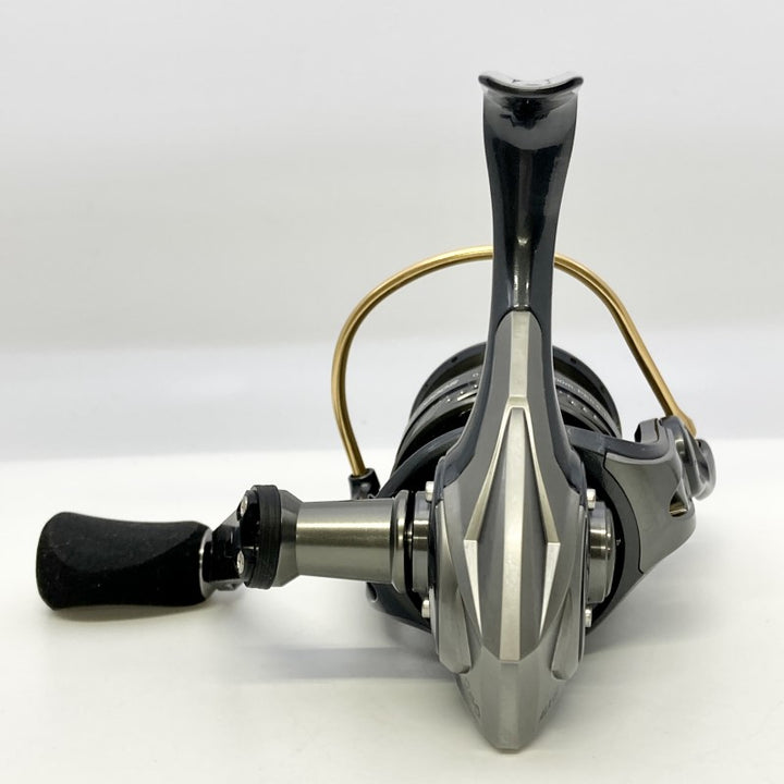 Abu Garcia Revo ALX THETA 2500S