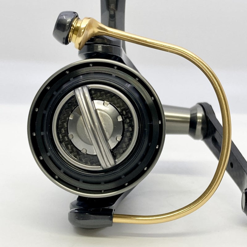 Abu Garcia Revo ALX THETA 2500S