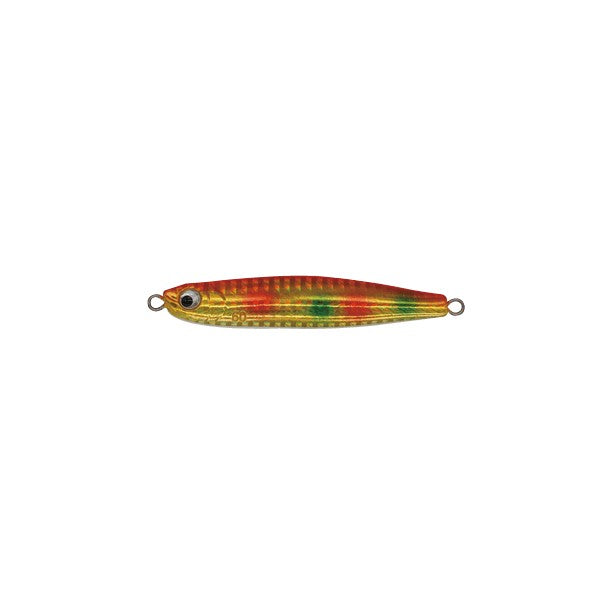 Maria MUCHO LUCIA 60g 80mm : 60g 18H GOLD CANDY GLOW