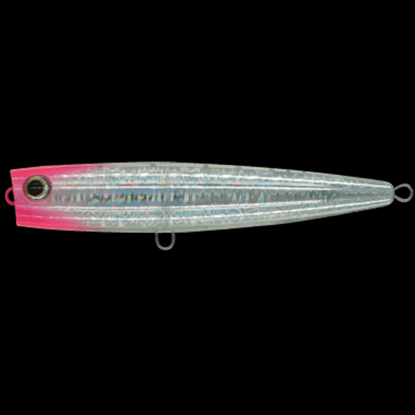 Maria POP QUEEN F105 105mm : 25g FLOATING 006 SITE PINKY