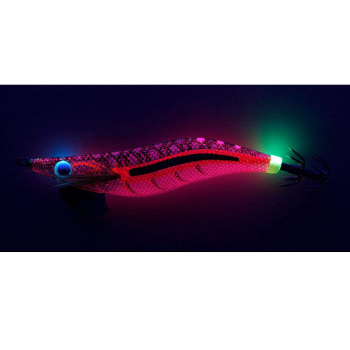 YAMASHITA EGI-OH LIVE NEON BRIGHT #3.5 #3.5 / 21g 063 BATTLE GREEN