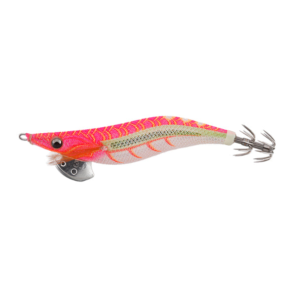 YAMASHITA EGI-OH LIVE NEON BRIGHT #3.5 #3.5 / 21g 064 LOLLY POP