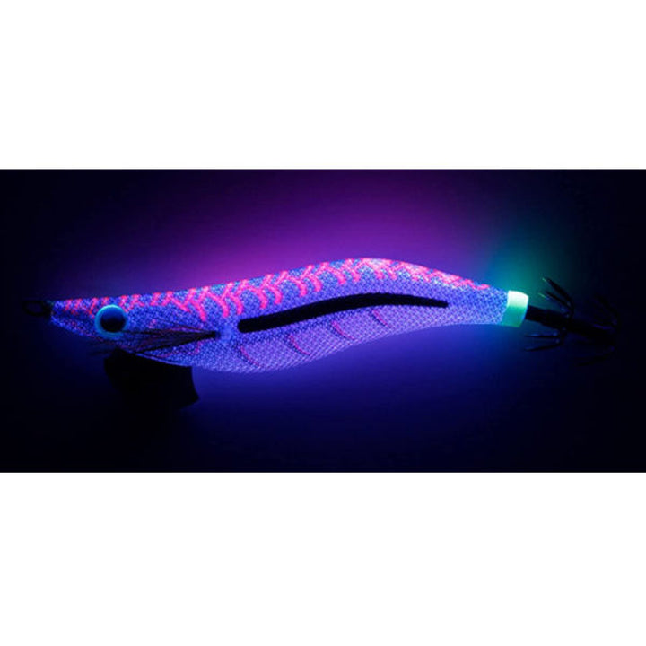 YAMASHITA EGI-OH LIVE NEON BRIGHT #3.5 #3.5 / 21g 066 BURBUR MAMBO
