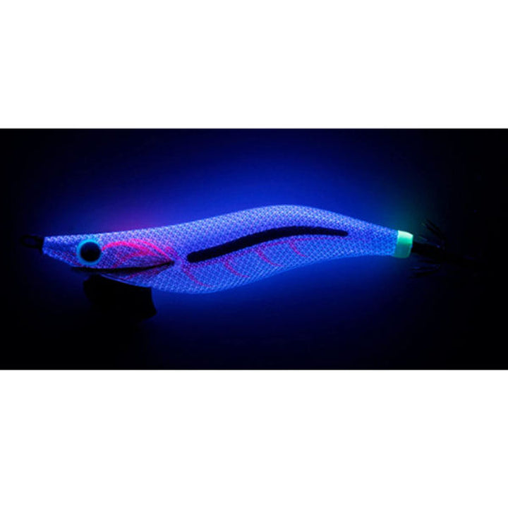 YAMASHITA EGI-OH LIVE NEON BRIGHT #3.5 #3.5 / 21g 067 POWERFUL BLUE