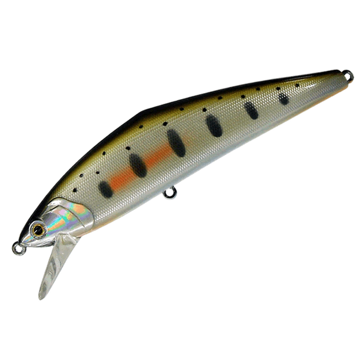 SMITH D-CONTACT 110 110mm, 26.0g HEAVY SINKING # 33 YAMAME HAKU