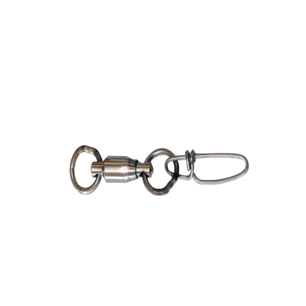 Jackson BALL BEARING CROSS LOCK SWIVEL #0 (10 pcs/pack)