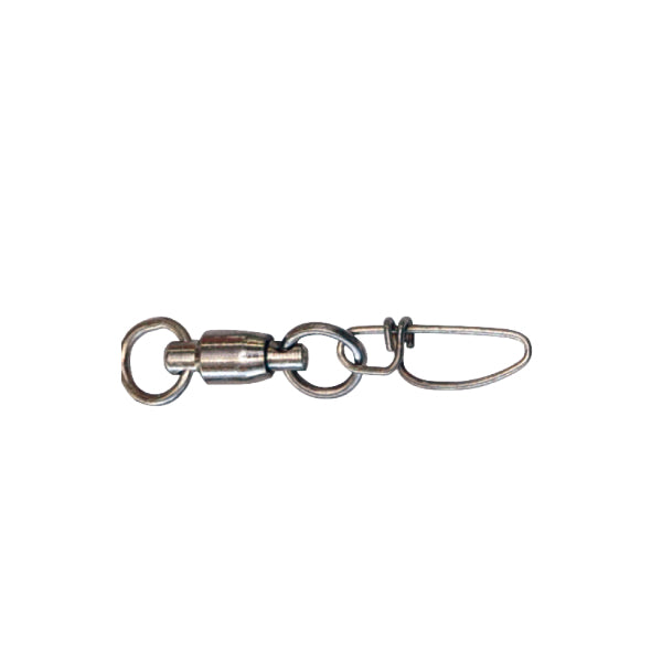 Jackson BALL BEARING CROSS LOCK SWIVEL #1 (10 pcs/pack)