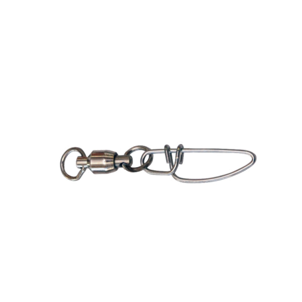 Jackson BALL BEARING CROSS LOCK SWIVEL #2 (10 pcs/pack)