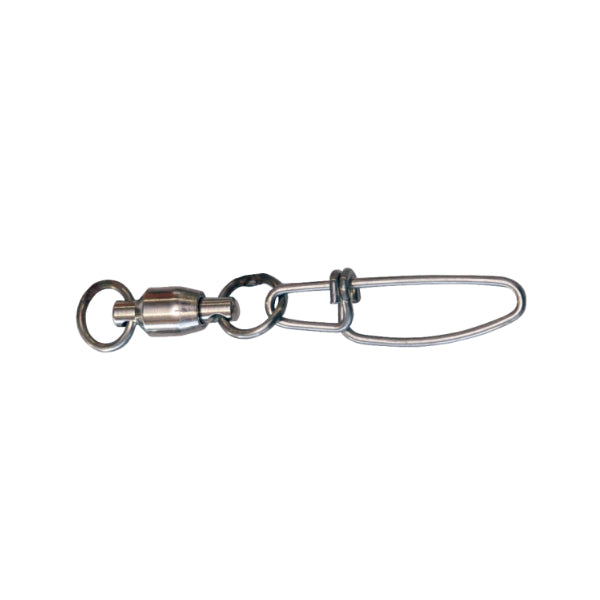 Jackson BALL BEARING CROSS LOCK SWIVEL #3 (10 pcs/pack)