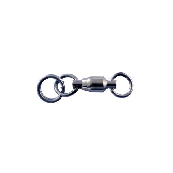 Jackson BALL BEARING RING SWIVEL #0 (10 pcs/pack)