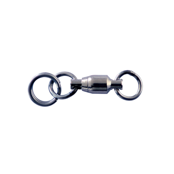 Jackson BALL BEARING RING SWIVEL #1 (10 pcs/pack)