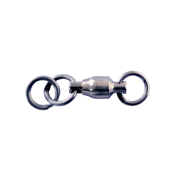 Jackson BALL BEARING RING SWIVEL #2 (10 pcs/pack)