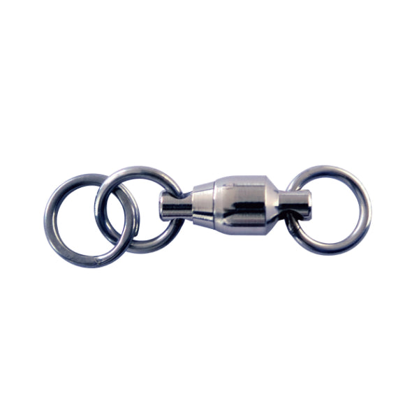Jackson BALL BEARING RING SWIVEL #3 (10 pcs/pack)
