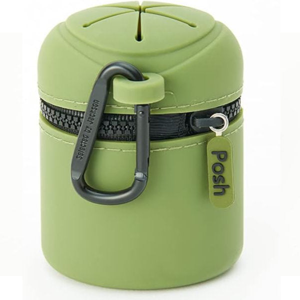 Jackson POSH 11cm x 8cm x 7.5cm NAVY
