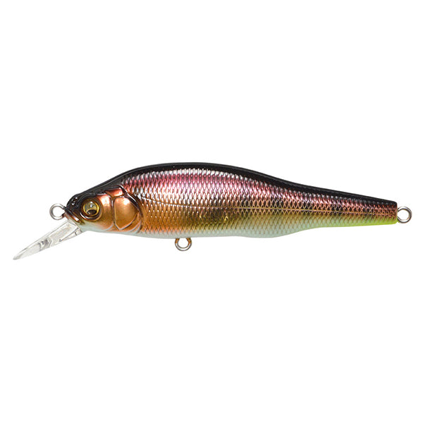 Megabass X-80 TRICK DARTER 80.5mm : 3/8oz. Suspend M ENDMAX