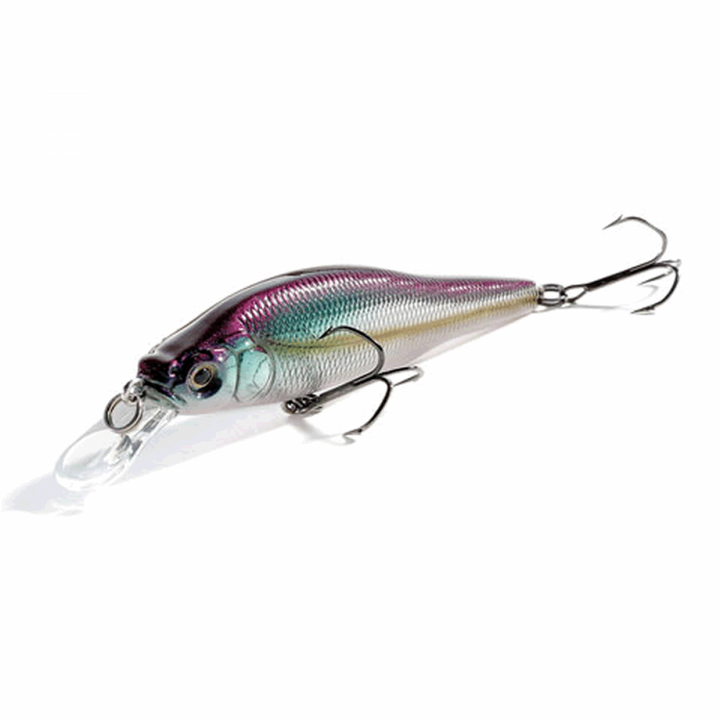 Megabass X-80 TRICK DARTER 80.5mm : 3/8oz. Suspend M ENDMAX