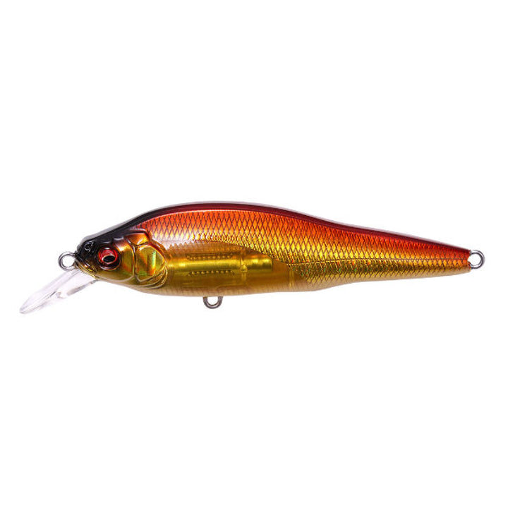 Megabass X-80 SW LBO 82mm : 12g Sinking GG KINAKA
