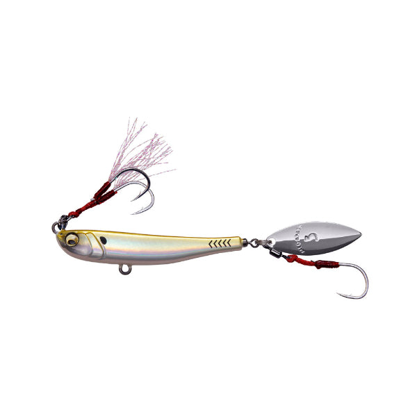 Megabass MAKIPPA 30g AJI
