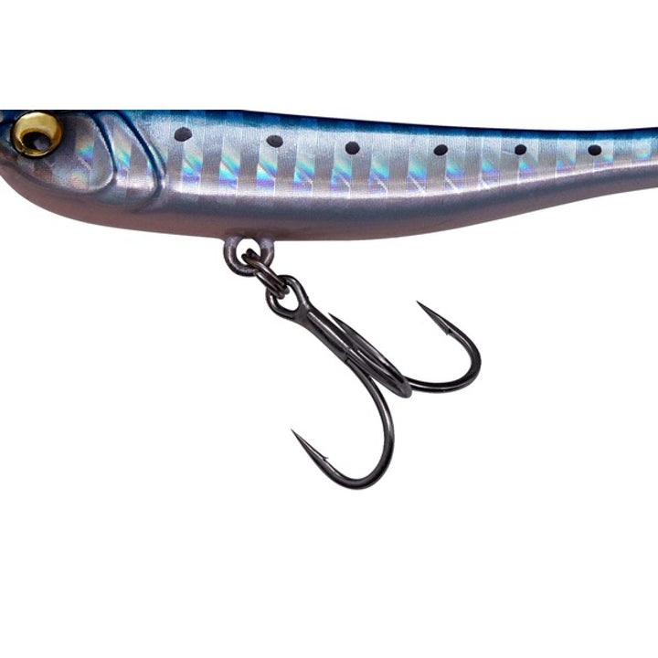 Megabass MAKIPPA 7g G BULPIN GOLD