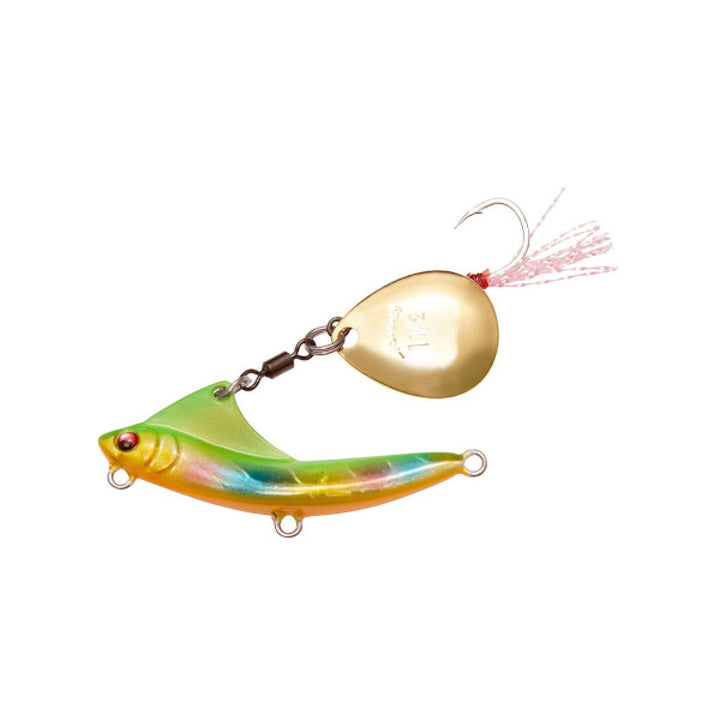 Megabass SOKOPPA 30g GREEN CANDY