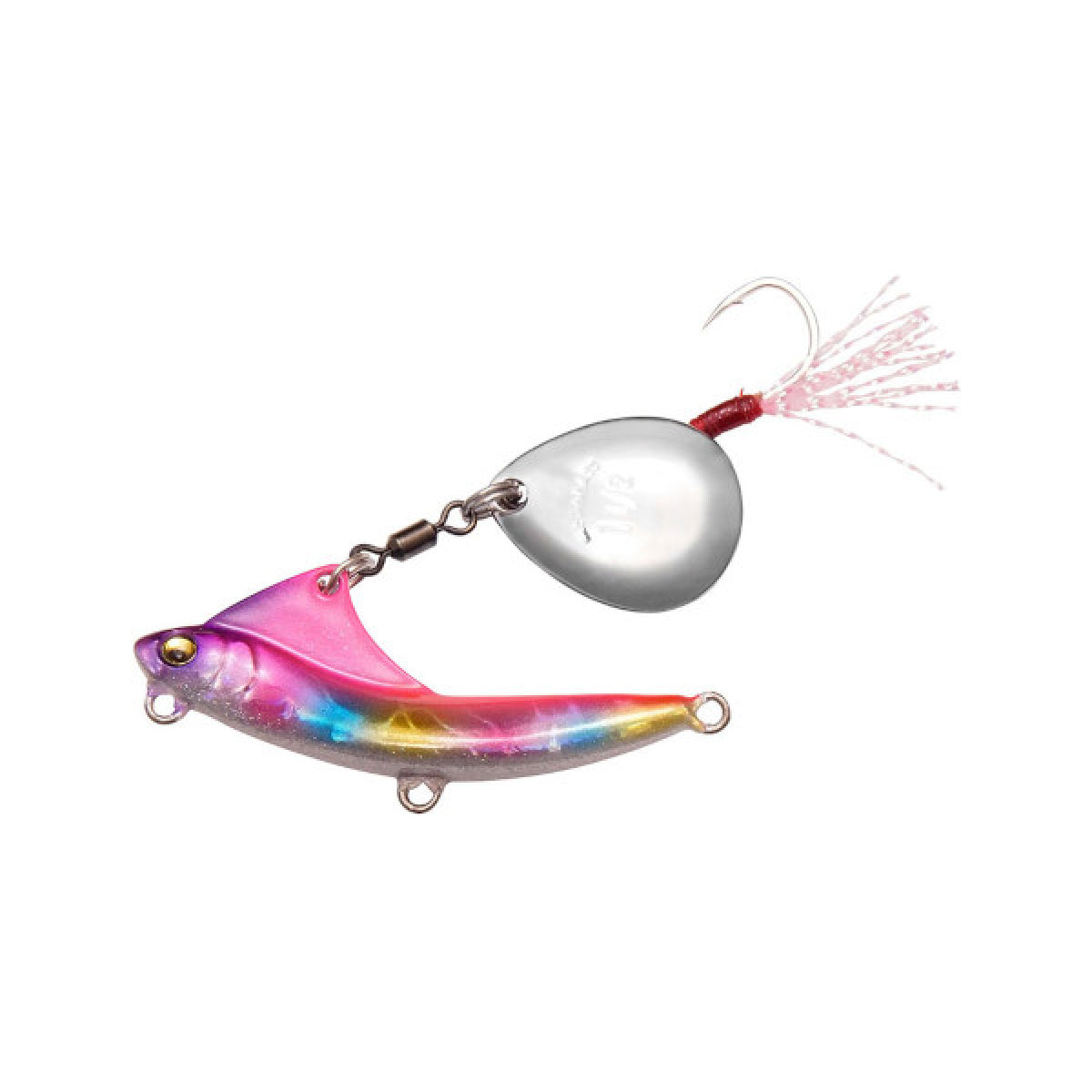 Megabass SOKOPPA 40g PINK CANDY