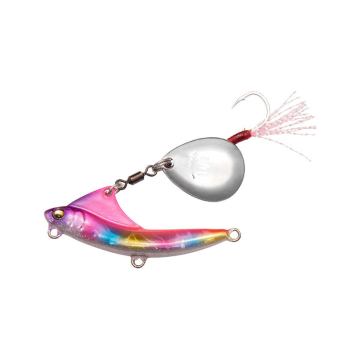 Megabass SOKOPPA 40g PINK CANDY