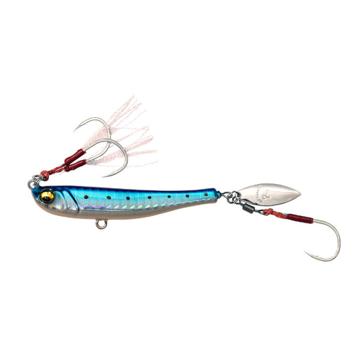 Megabass MAKIPPA 60g IWASHI