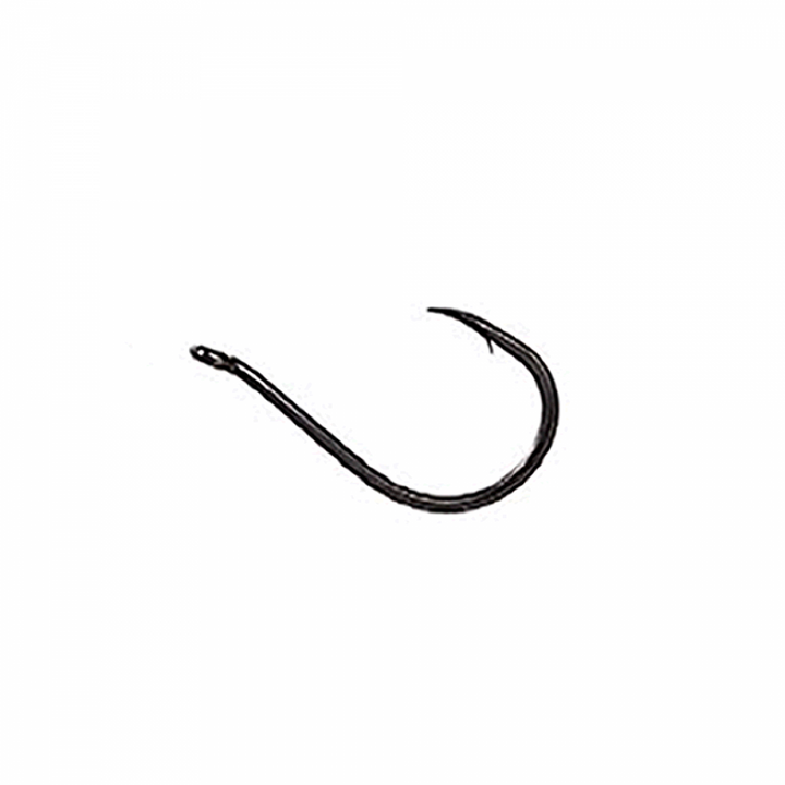 Nogales UNDER SHOT TWIST #2 (10 pcs/pack) NS BLACK