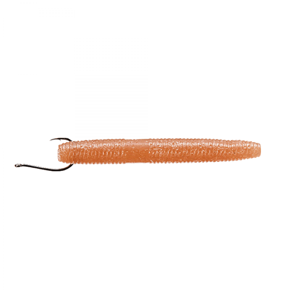 Nogales UNDER SHOT TWIST #2 (10 pcs/pack) NS BLACK