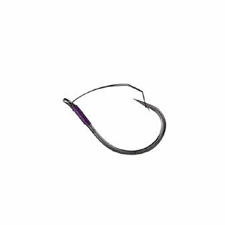 Nogales WILD MOSQUITO #1 (4 pcs/pack) NS BLACK