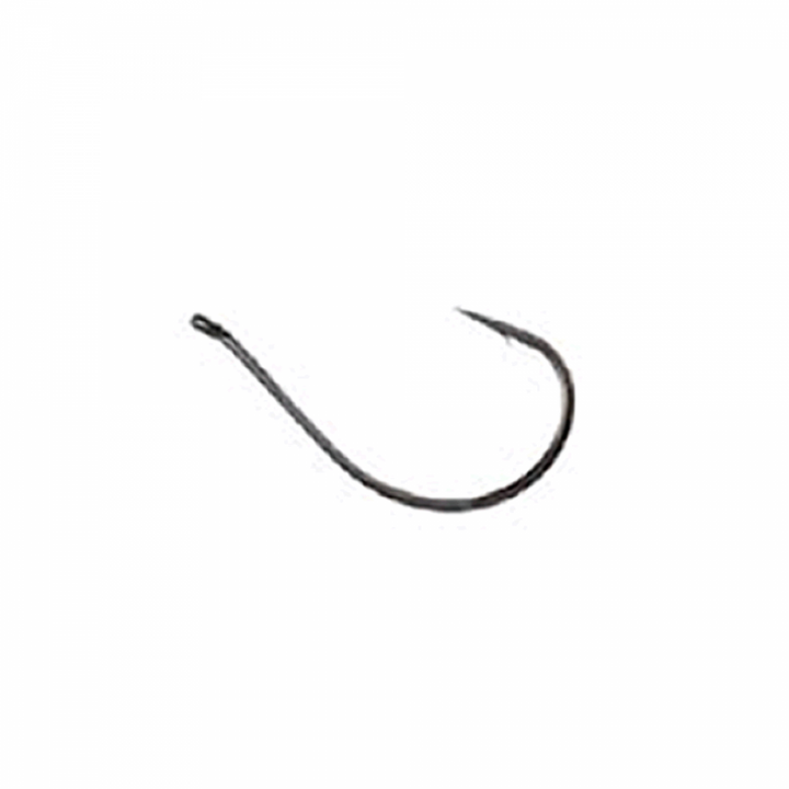 Nogales WACKY MASTER LIGHT #2/0 (12 pcs/pack) NS BLACK