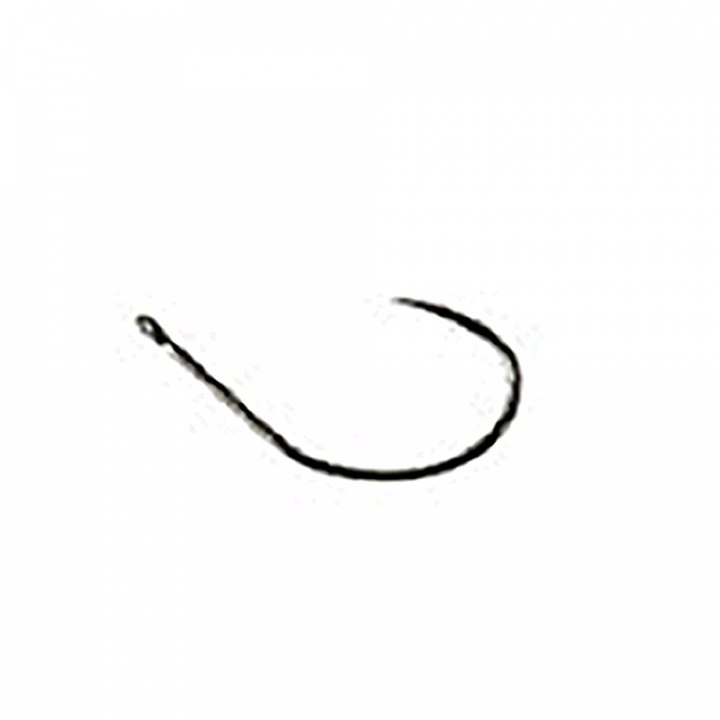 Nogales DEATH LOCK #3 (10 pcs/pack) NS BLACK