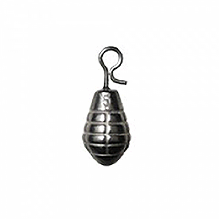 Nogales TG GRENADE SINKER QUOCK CHANGER 5g (3/16oz) (2 pcs/pack)