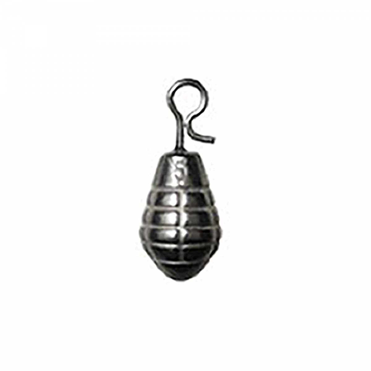 Nogales TG GRENADE SINKER QUOCK CHANGER 10g (3/8oz) (1 pcs/pack)