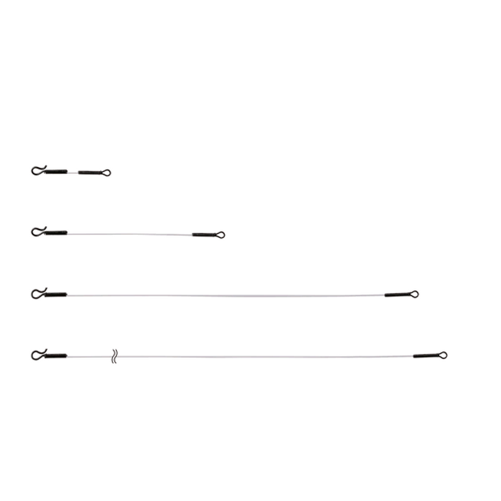 Nogales THROUGH DOWN SHOT LEADER SHORT (6cm)
