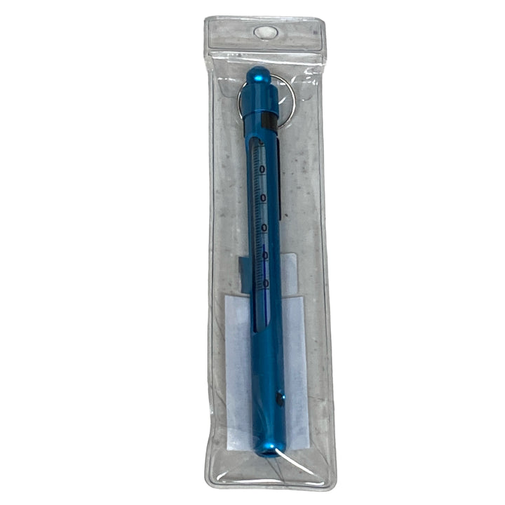 Pazdesign ALUMITE THERMOMETER ZAC-921 #BLUE