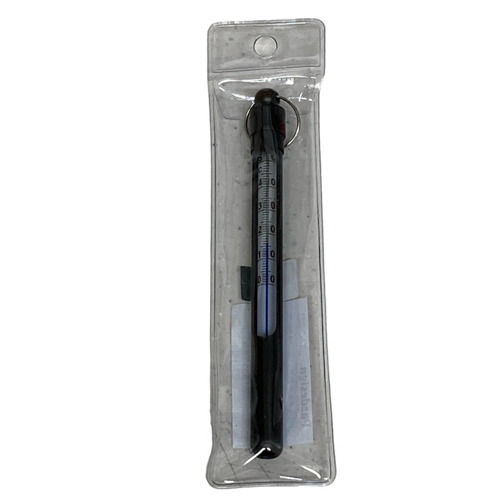 Pazdesign ALUMITE THERMOMETER ZAC-921 #BLACK