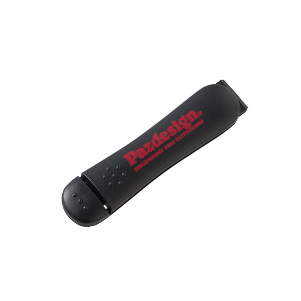 Pazdesign pazdesign BELT STOPPER PAC-272 RED LOGO
