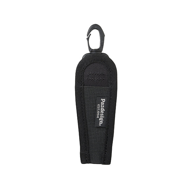 Pazdesign FOR CEPS HOLDER W4cm x H11cm PAC-288 BLACK